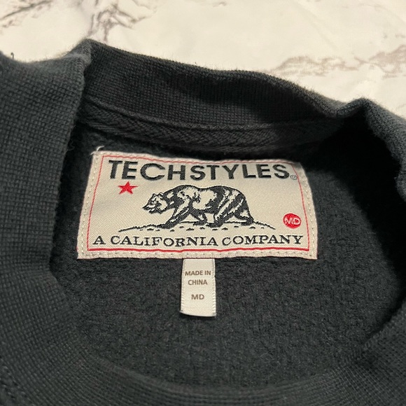 Minnesota Pullover Sweater - Picture 2 of 4